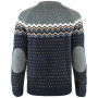 Herrenpullover Fjällräven Övik Knit Sweater M
