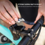 Fahrradhalter FIXED Dock for Garmin 26mm