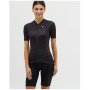 Damen-Radtrikot Silvini Catirina