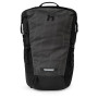 Rucksack Hannah Dynamic 24 Roll-Top schwarz jet black