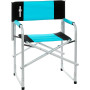 Campingstuhl Brunner Bravura hellblau