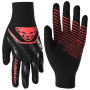 Handschuhgröße: L / Farbe: schwarz/orange
