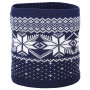 Halswärmer Kama S30 dunkelblau Darkblue