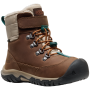 Schuhgröße (EU): 31 / Farbe: braun/grau
