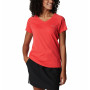 Damen-T-Shirt Columbia Zero Rules