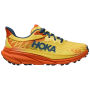 Herrenschuhe Hoka M Challenger Atr 7 gelb/blau Lemonade / Squash