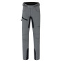 Kinderhose Husky Keson K (2022) grau