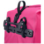 Wasserdichte Fahrradtasche Ortlieb Back-Roller Cyber