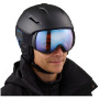Skihelm Salomon Pioneer C.Air