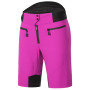 Damen-Radhose Protective 127008-640 P-White Rabbit W lila orchid