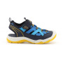Kindersandalen Alpine Pro Unewo