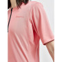 Damen-Radtrikot Craft Core Offroad Ss