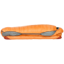 Daunenschlafsack Big Agnes Torchlight EXP 30 Long