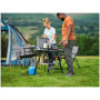 Campingkocher Campingaz CK2 Multi-Cook Plus