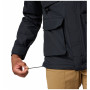 Herren-Winterjacke Columbia Landroamer II Jacket