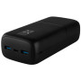 Powerbank FIXED FIXED Zen 30 s LCD displejem