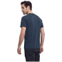 Herren-T-Shirt Mammut Aegility T-Shirt Men