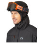 Herrenjacke Hannah Deyn Hoody