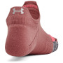 Damensocken Under Armour Breathe 2 No Show Tab 2pk