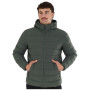 Herrenjacke Fundango Hubble Padded Jacket