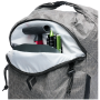 Skialp-Rucksack Black Diamond Cirque Ultra 25