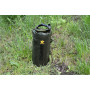 Vordach Warmpeace Shelter Tarp