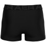 Herren-Boxershorts Under Armour Tech 3in 2 Pack