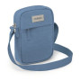 Farbe: blau/grau