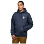 Herren-Sweatshirt Black Diamond Equipment for Alpinists Hoody