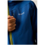 Kinderjacke Regatta Boys Trekktain 3-in-1 II AvBlu/GldCyp