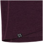 Damen-T-Shirt MOOA MerinoSilk 160 long