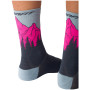 Socken Dynafit Traverse Crew Sk