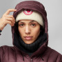 Damenmantel Fjällräven Snow Flake Parka W
