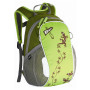 Kinderrucksack Boll Bunny 6 l II. jakost hellgrün Lime