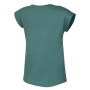 Damen-T-Shirt Ocún Kimo T Women Stoneman