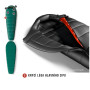 Schlafsack Husky Musset -3°C (2019)