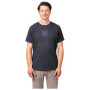 Herren-T-Shirt Hannah Logen