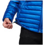 Herren-Daunenjacke Black Diamond M Approach Down Hoody (2023)