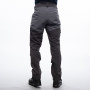 Herrenhose Bergans Fjorda Trekking Hybrid Pants