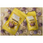 Sportlernahrung SNACKin BALLS Bananaman 156 g