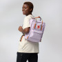 Rucksack Fjällräven Kånken Rainbow