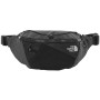 Hüfttasche The North Face Lumbnical L grau AsphaltGray/Tn