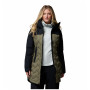 Damen-Winterjacke Columbia Mountain Croo™ III Mid Down Jacket