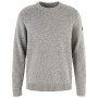 Größe: L / Farbe: grau