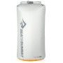Wasserdichter Packsack Sea to Summit eVac Dry Sack - 65 l grau Grey