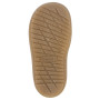 Kinder-Barfußschuhe für das ganze Jahr Frodo Ollie Tex Brown