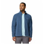 Herren-Sweatshirt Columbia Fast Trek™ II Full Zip Fleece