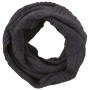 Schal Kama S20 dunkelgrau DarkGray