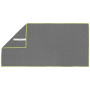 Handtuch Zulu Luxury 40x80 cm