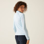 Damen Funktions-Sweatshirt Regatta Women's Yonder II